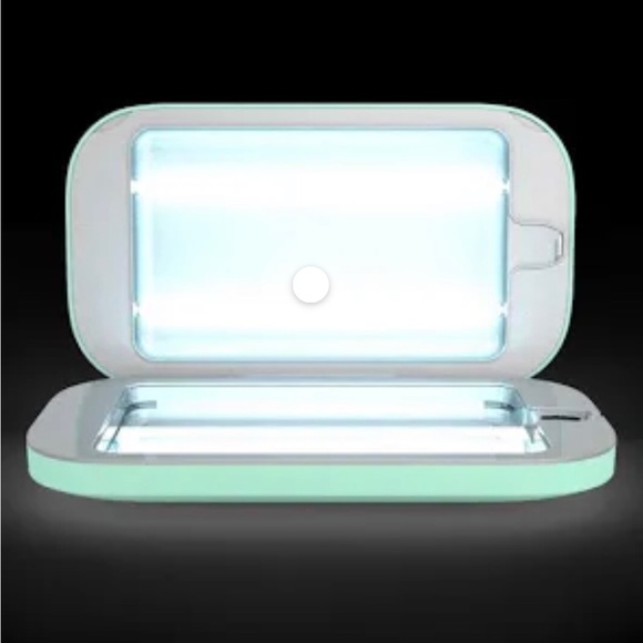 phone soap pro Cell Phones & Accessories Phone Soap Pro Used A Few